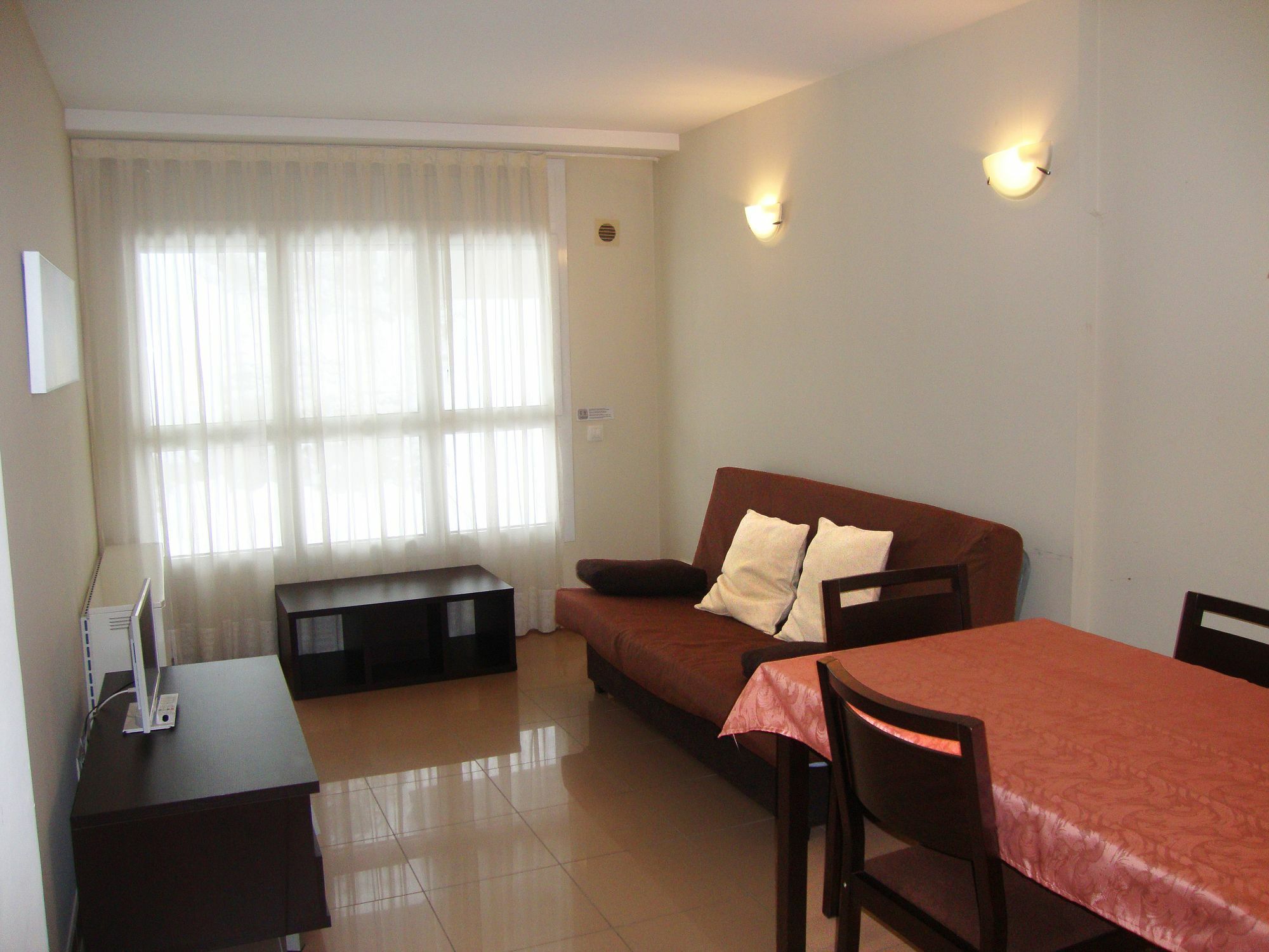 Apartamentos Canillo Pie Pistas 3000 Экстерьер фото
