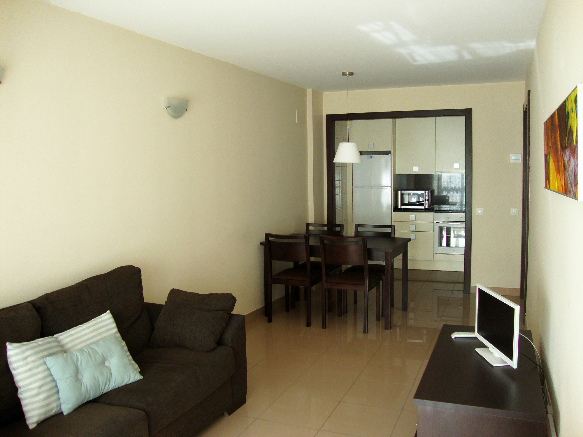 Apartamentos Canillo Pie Pistas 3000 Экстерьер фото